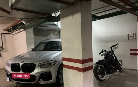 BMW X3, 2019 год, 5 300 000 рублей, 10 фотография