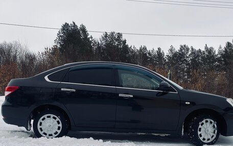 Nissan Almera, 2016 год, 920 000 рублей, 4 фотография