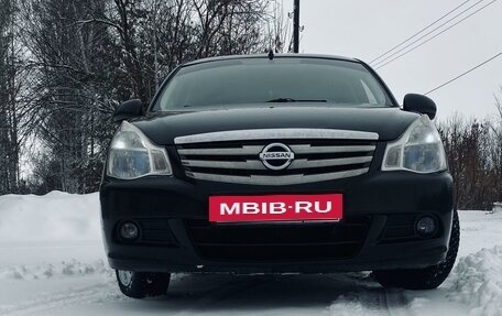 Nissan Almera, 2016 год, 920 000 рублей, 2 фотография