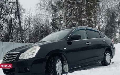 Nissan Almera, 2016 год, 920 000 рублей, 3 фотография