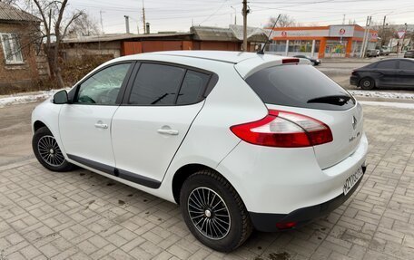 Renault Megane III, 2015 год, 965 000 рублей, 6 фотография