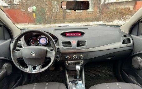 Renault Megane III, 2015 год, 965 000 рублей, 11 фотография