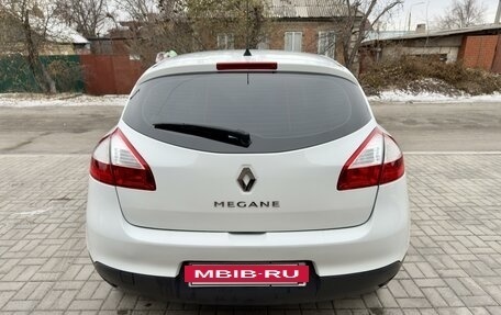 Renault Megane III, 2015 год, 965 000 рублей, 4 фотография