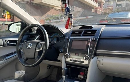 Toyota Camry, 2012 год, 1 300 000 рублей, 6 фотография