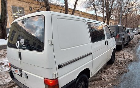 Volkswagen Transporter T4, 1993 год, 880 000 рублей, 6 фотография