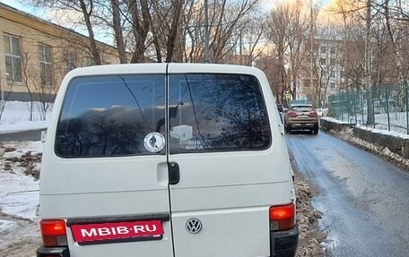 Volkswagen Transporter T4, 1993 год, 880 000 рублей, 4 фотография