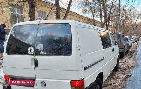 Volkswagen Transporter T4, 1993 год, 880 000 рублей, 5 фотография