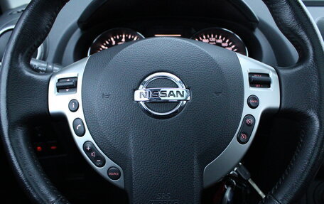 Nissan Qashqai+2 I, 2012 год, 1 399 000 рублей, 17 фотография