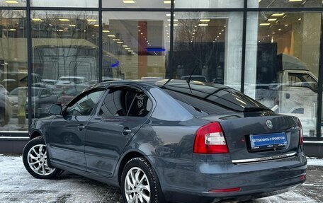 Skoda Octavia, 2012 год, 984 000 рублей, 6 фотография