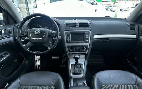 Skoda Octavia, 2012 год, 984 000 рублей, 9 фотография