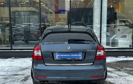 Skoda Octavia, 2012 год, 984 000 рублей, 7 фотография