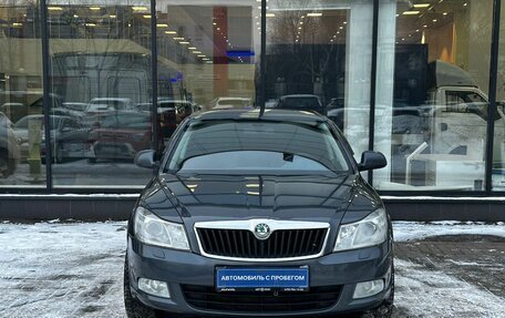 Skoda Octavia, 2012 год, 984 000 рублей, 2 фотография