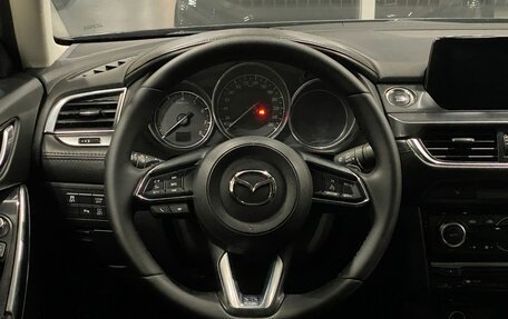 Mazda 6, 2017 год, 1 799 000 рублей, 15 фотография