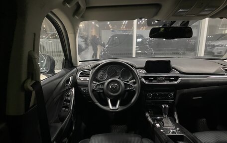 Mazda 6, 2017 год, 1 799 000 рублей, 14 фотография