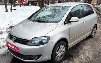 Volkswagen Golf Plus II, 2011 год, 850 000 рублей, 1 фотография