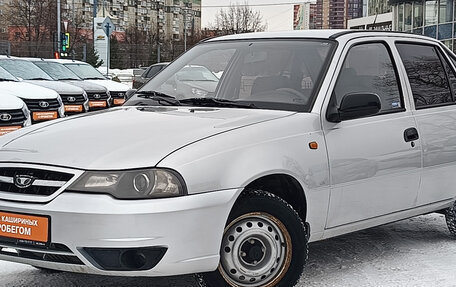 Daewoo Nexia I рестайлинг, 2010 год, 250 000 рублей, 1 фотография