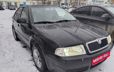 Skoda Octavia IV, 2009 год, 495 000 рублей, 1 фотография