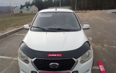 Datsun on-DO I рестайлинг, 2015 год, 515 000 рублей, 1 фотография