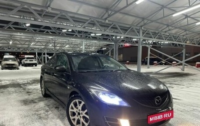 Mazda 6, 2007 год, 835 000 рублей, 1 фотография