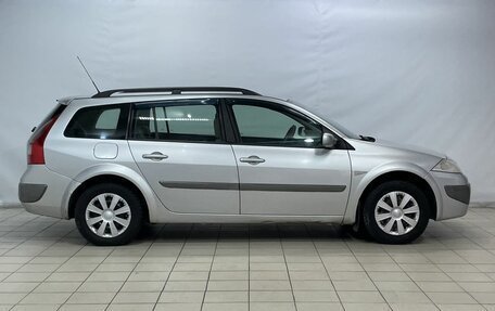 Renault Megane II, 2008 год, 510 000 рублей, 7 фотография