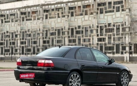 Opel Omega B, 2003 год, 475 000 рублей, 10 фотография