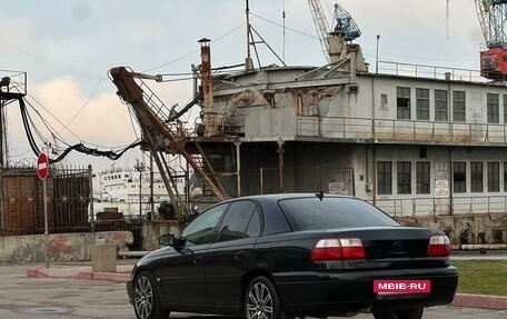 Opel Omega B, 2003 год, 475 000 рублей, 13 фотография