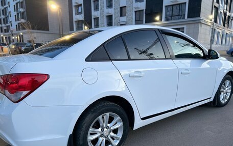 Chevrolet Cruze II, 2013 год, 850 000 рублей, 5 фотография