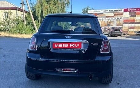 MINI Hatch, 2011 год, 1 200 000 рублей, 11 фотография