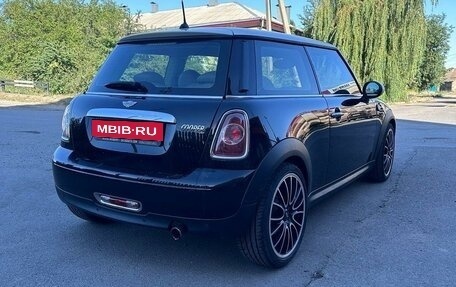 MINI Hatch, 2011 год, 1 200 000 рублей, 12 фотография