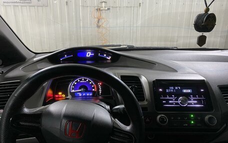 Honda Civic VIII, 2007 год, 830 000 рублей, 11 фотография