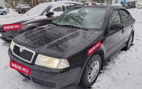 Skoda Octavia IV, 2009 год, 495 000 рублей, 2 фотография