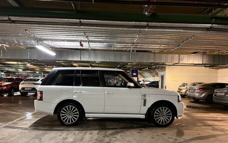 Land Rover Range Rover III, 2012 год, 2 900 000 рублей, 6 фотография