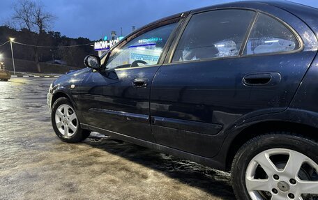 Nissan Almera Classic, 2009 год, 575 000 рублей, 2 фотография