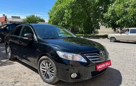 Toyota Camry, 2010 год, 1 399 999 рублей, 5 фотография