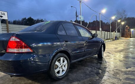 Nissan Almera Classic, 2009 год, 575 000 рублей, 3 фотография