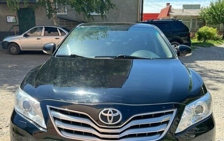 Toyota Camry, 2010 год, 1 399 999 рублей, 3 фотография