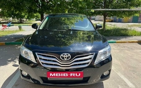 Toyota Camry, 2010 год, 1 399 999 рублей, 8 фотография