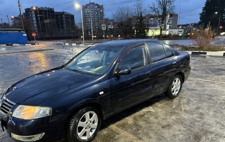 Nissan Almera Classic, 2009 год, 575 000 рублей, 5 фотография