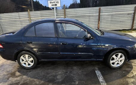 Nissan Almera Classic, 2009 год, 575 000 рублей, 4 фотография