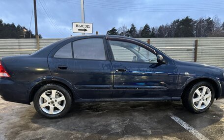 Nissan Almera Classic, 2009 год, 575 000 рублей, 14 фотография