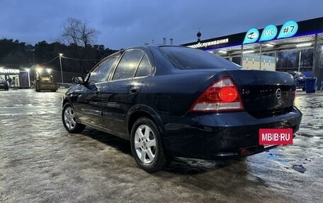 Nissan Almera Classic, 2009 год, 575 000 рублей, 17 фотография