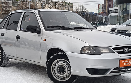 Daewoo Nexia I рестайлинг, 2010 год, 250 000 рублей, 2 фотография