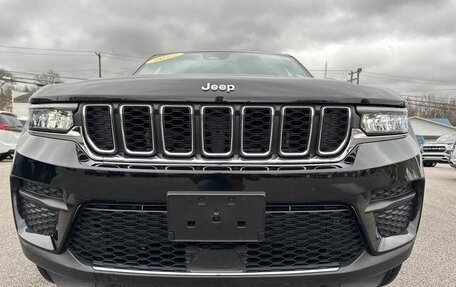 Jeep Grand Cherokee, 2022 год, 8 386 000 рублей, 2 фотография