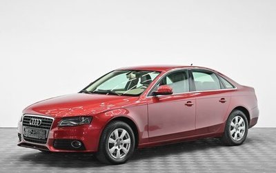 Audi A4, 2008 год, 985 000 рублей, 1 фотография