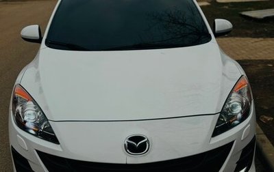 Mazda 3, 2011 год, 990 000 рублей, 1 фотография