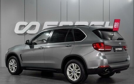 BMW X5, 2015 год, 3 259 000 рублей, 2 фотография