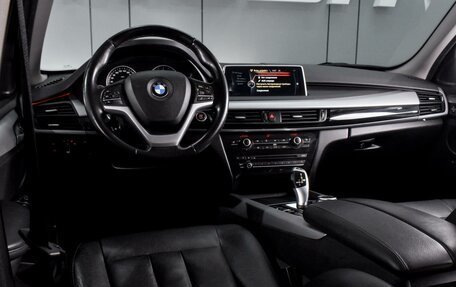 BMW X5, 2015 год, 3 259 000 рублей, 6 фотография