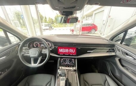 Audi Q7, 2024 год, 17 200 000 рублей, 8 фотография