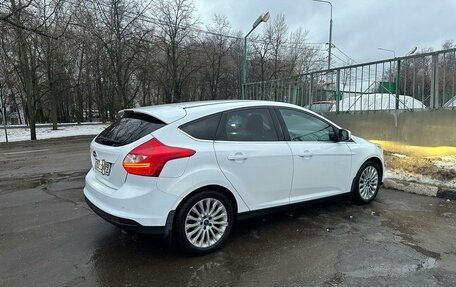 Ford Focus III, 2014 год, 1 250 000 рублей, 11 фотография