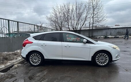 Ford Focus III, 2014 год, 1 250 000 рублей, 10 фотография